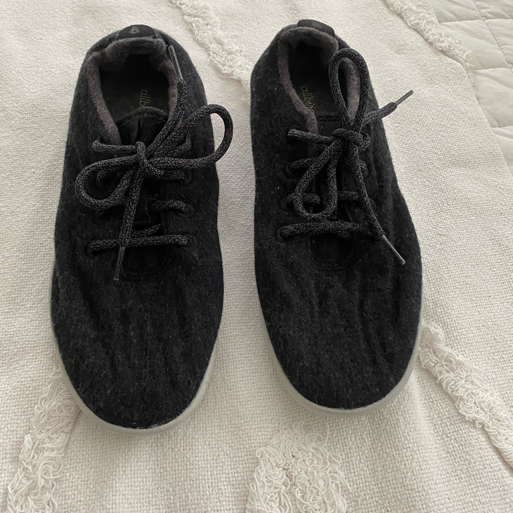 Allbirds Wool Runners - Size 11
